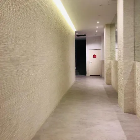 Lägenhet Deluxe Strada