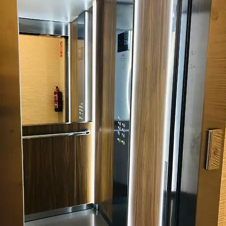 Deluxe Strada * Las Palmas de Gran Canaria