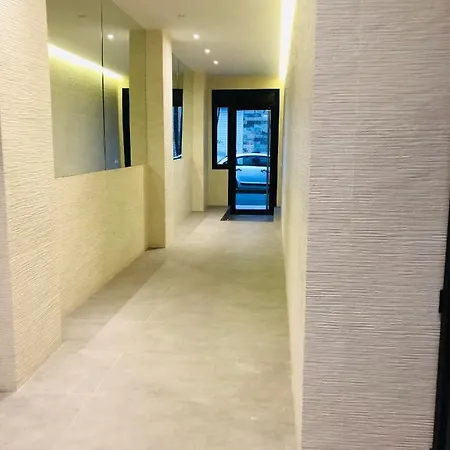 Lägenhet Deluxe Strada *