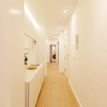 Lägenhet Deluxe Strada *