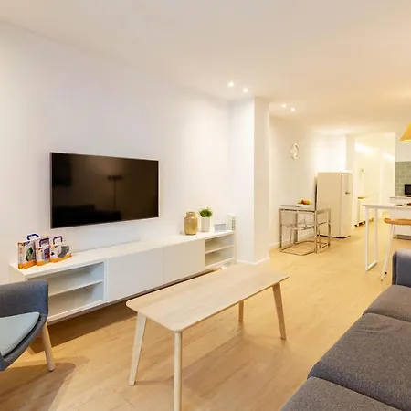 Deluxe Strada * Las Palmas de Gran Canaria