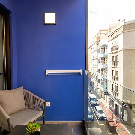 Deluxe Strada Las Palmas de Gran Canaria