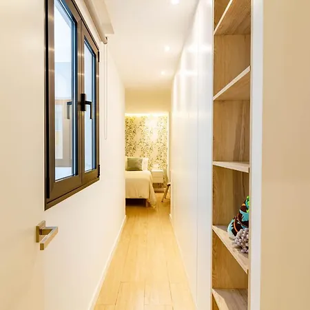 Deluxe Strada Lägenhet Las Palmas de Gran Canaria