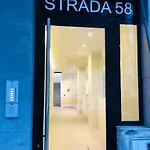 Deluxe Strada Apartament *
