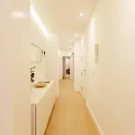 Apartament Deluxe Strada *
