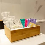 Deluxe Strada Apartament *