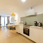 Apartament Deluxe Strada