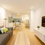 Apartament Deluxe Strada *