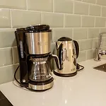 Apartament Deluxe Strada