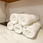 Apartament Deluxe Strada *