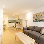 Apartament Deluxe Strada Las Palmas de Gran Canaria