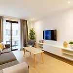 Apartament Deluxe Strada