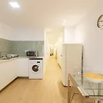 Deluxe Strada Apartament