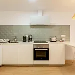 Deluxe Strada Apartament