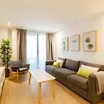 Apartament Deluxe Strada