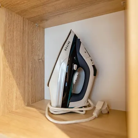 Deluxe Strada 公寓 大加那利岛拉斯帕尔马斯