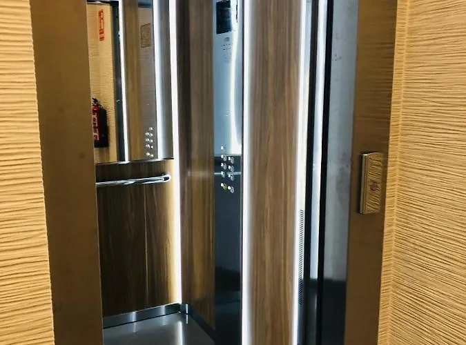 Deluxe Strada * 大加那利岛拉斯帕尔马斯