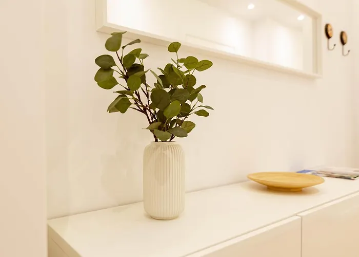 Deluxe Strada 大加那利岛拉斯帕尔马斯