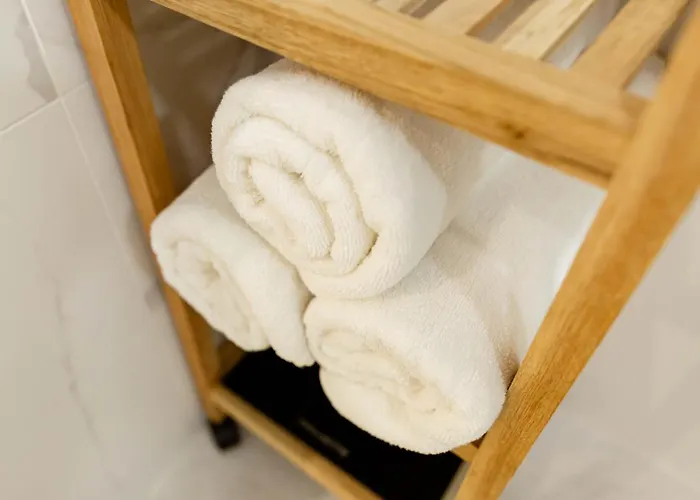 Deluxe Strada * 大加那利岛拉斯帕尔马斯