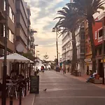 Deluxe Strada Apartment Las Palmas de Gran Canaria