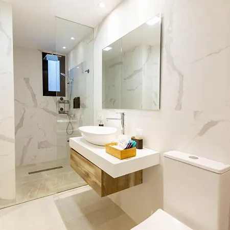 아파트 Deluxe Strada *