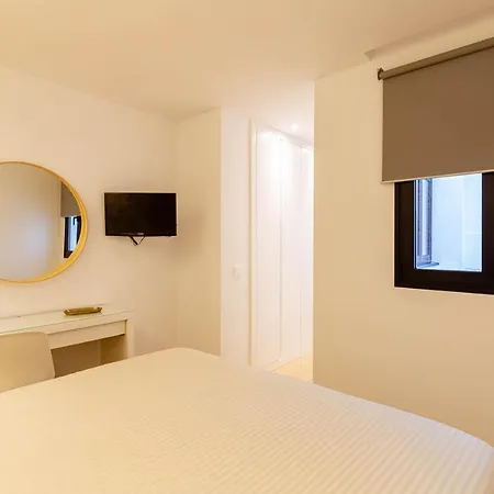 아파트 Deluxe Strada