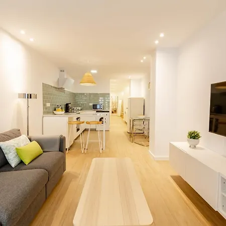 Appartement Deluxe Strada *