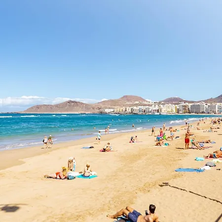 Deluxe Strada 아파트 *