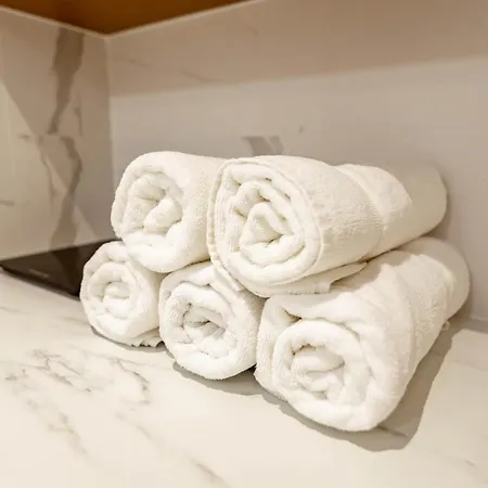 아파트 Deluxe Strada *