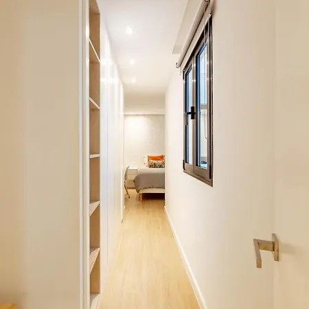 Apartment Deluxe Strada Las Palmas de Gran Canaria