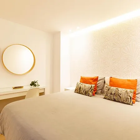 아파트 Deluxe Strada *