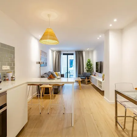 Apartment Deluxe Strada