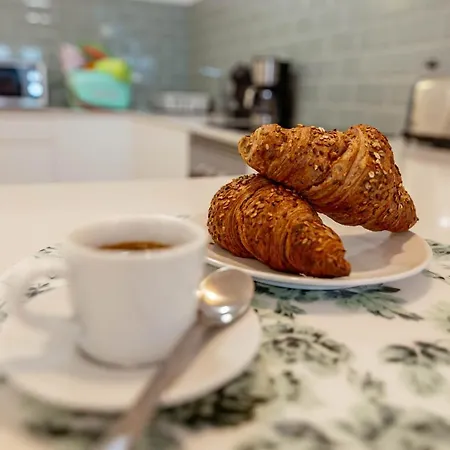 Apartment Deluxe Strada