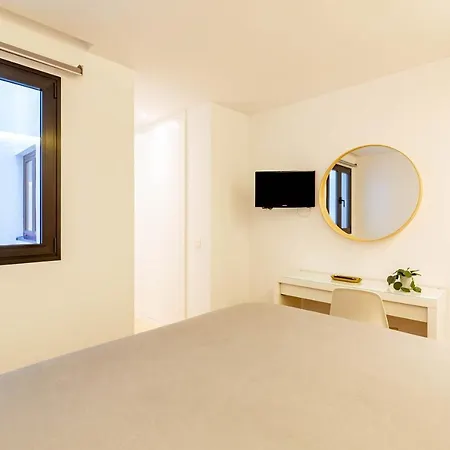 Deluxe Strada Appartement *