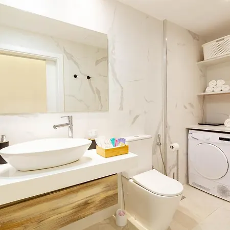 Deluxe Strada Apartment Las Palmas de Gran Canaria