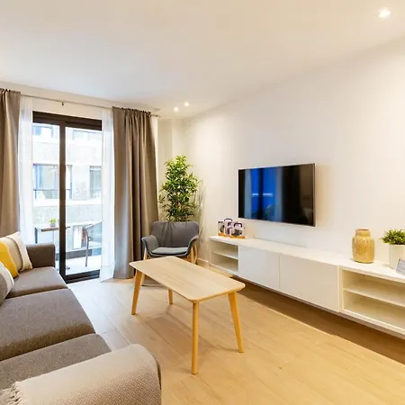 Apartment Deluxe Strada