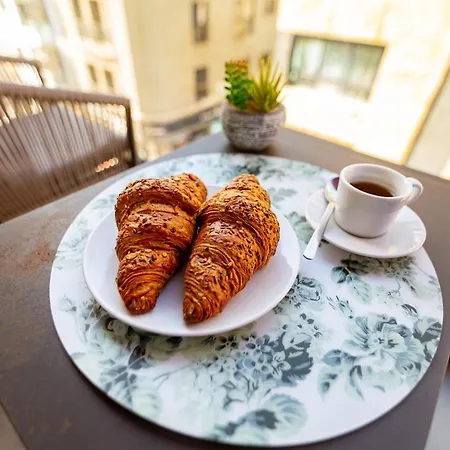 아파트 Deluxe Strada *