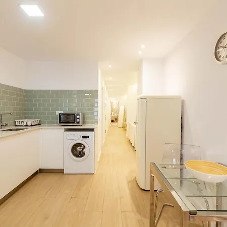 Deluxe Strada Appartement