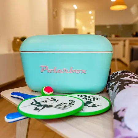 Apartment Deluxe Strada Las Palmas de Gran Canaria