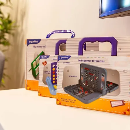 Deluxe Strada 아파트