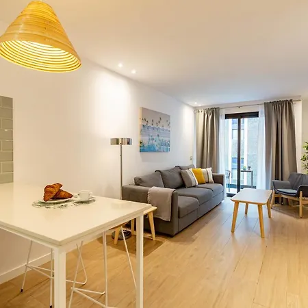 Deluxe Strada Appartement