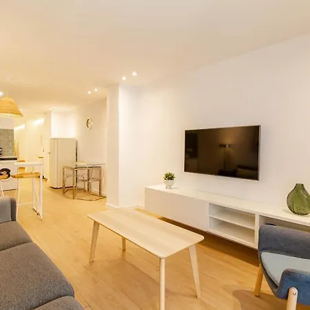 Deluxe Strada Appartement *