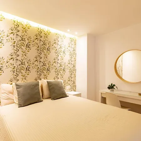 Appartement Deluxe Strada