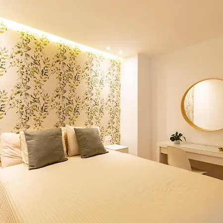 Apartment Deluxe Strada