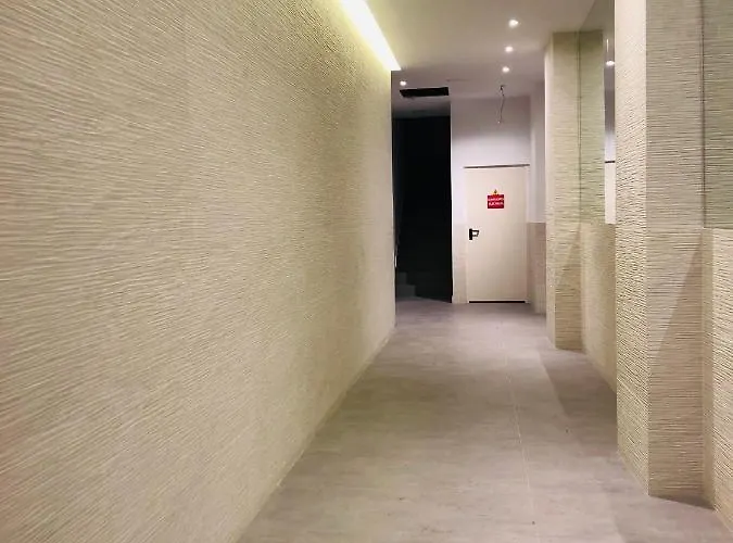 Apartamento Deluxe Strada