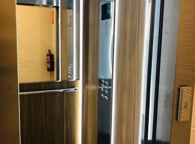 Deluxe Strada * Las Palmas de Gran Canárias