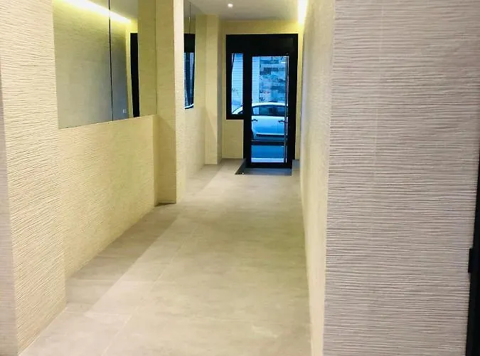 Apartamento Deluxe Strada *