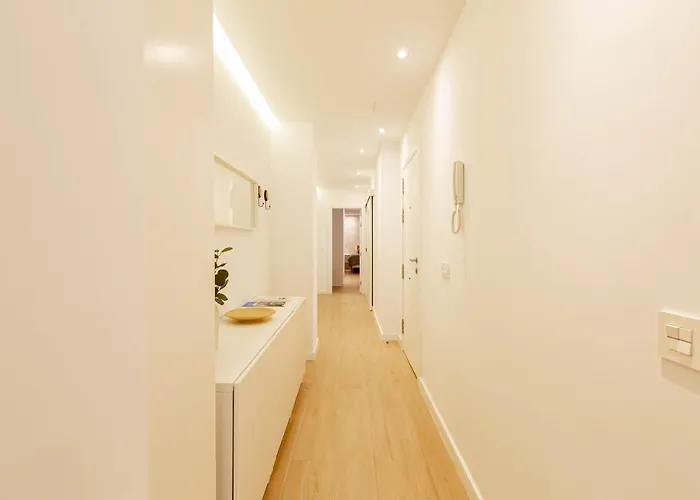 Apartamento Deluxe Strada *