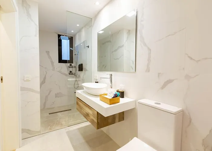 Apartamento Deluxe Strada *