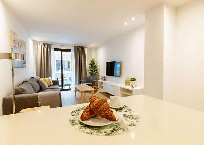 Apartamento Deluxe Strada